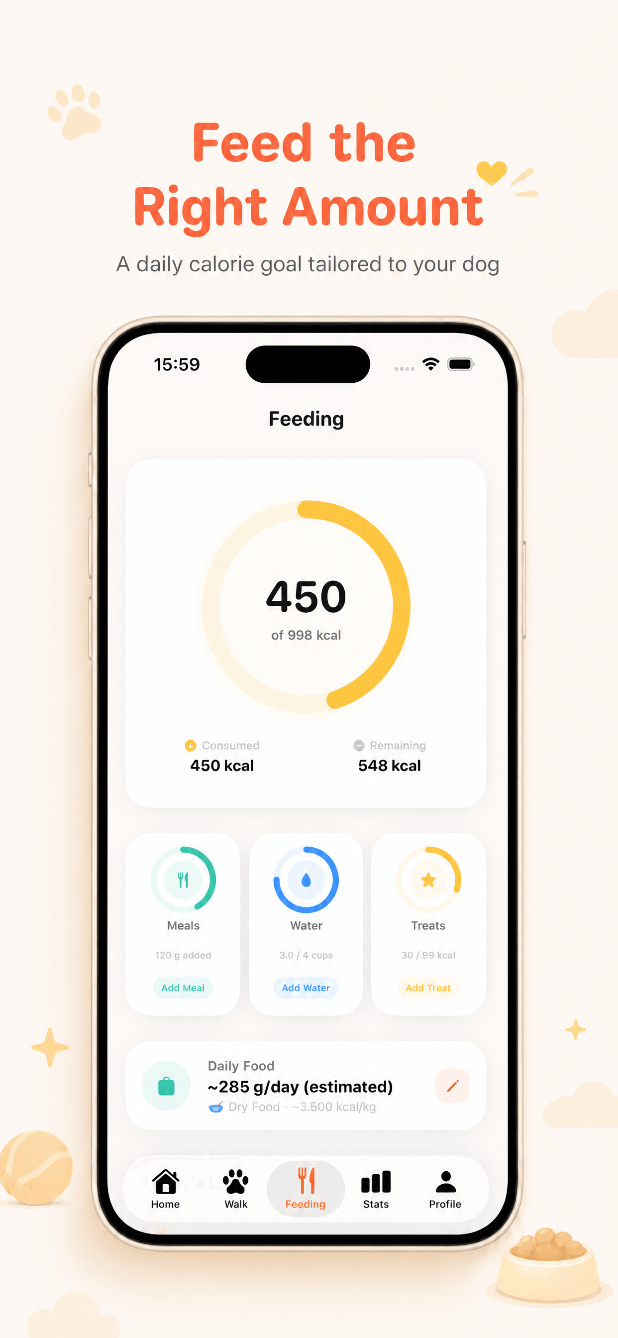 Pupday screenshot 3