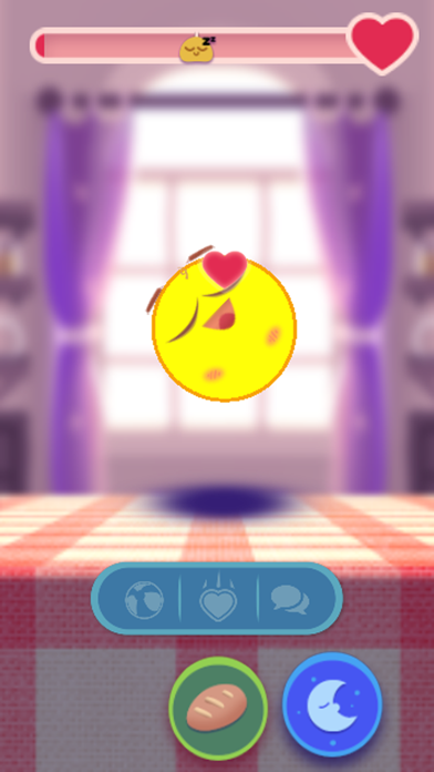 SAOW MOCHI Screenshot