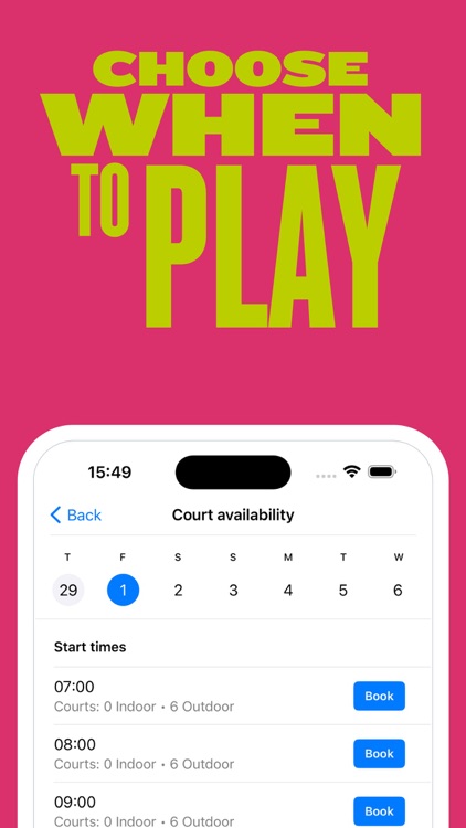 Play Tennis screenshot-3