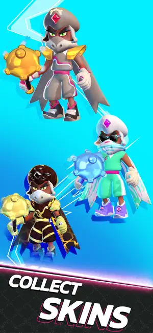 Smash Ball! screenshot 3