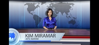 Synthetic Television Screenshot 4 of 6