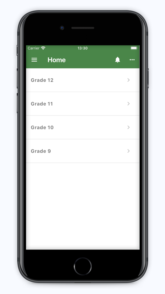 #1. Past Papers SA - NSC Matric (iOS) 由: Albert Mungochi