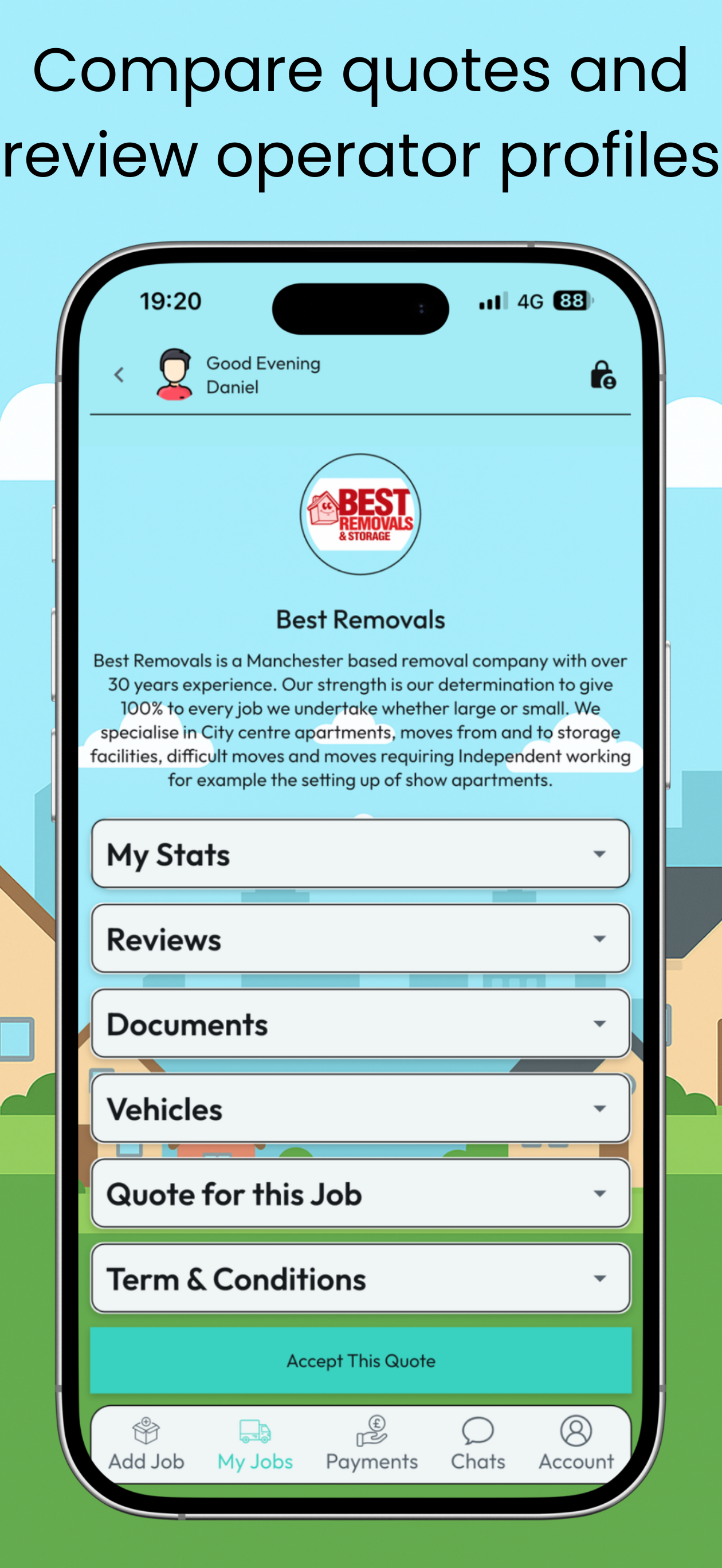 iMoveUK