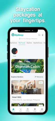 BipBeep Screenshot 6 of 7