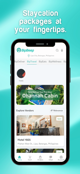 BipBeep Screenshot 6 of 7