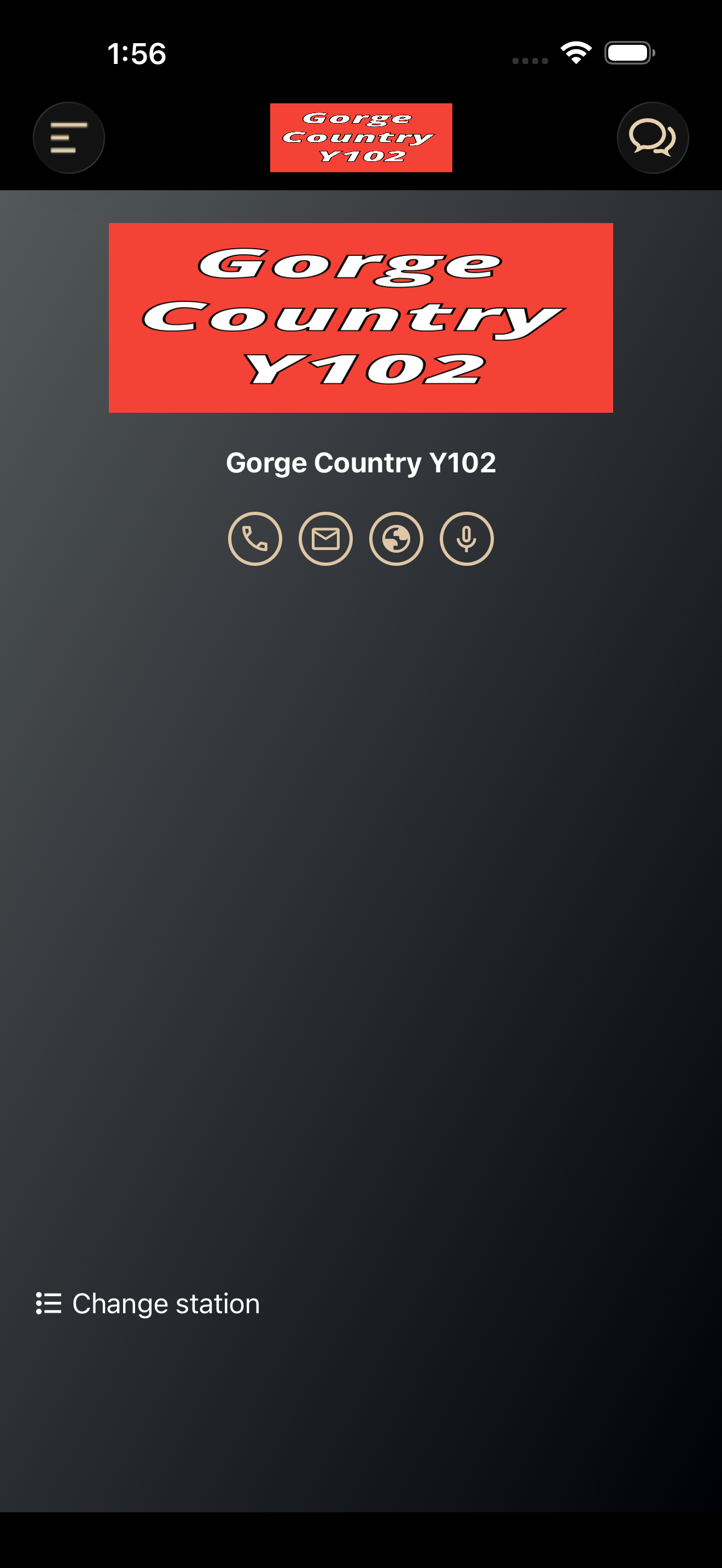 Gorge Country Media screenshot 5