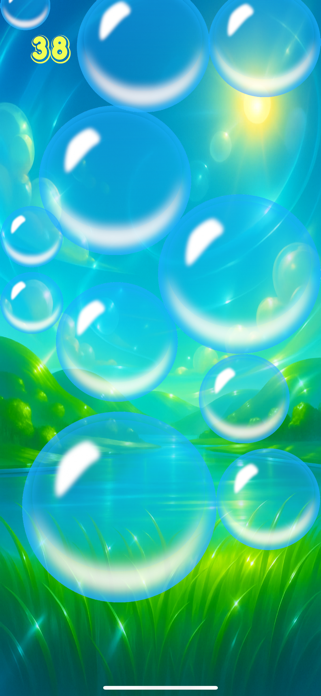 Glossy Pop Screenshot 2 of 8