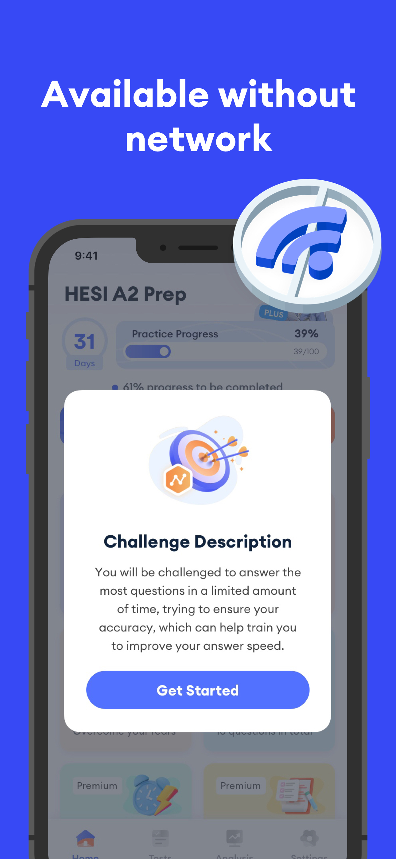 HESI® A2 Exam Prep Practice