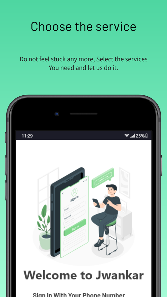 #2. Tuti Services (iOS) 由: Twekl Company