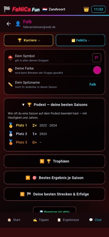 FaNiCa Fun Screenshot 5 of 6