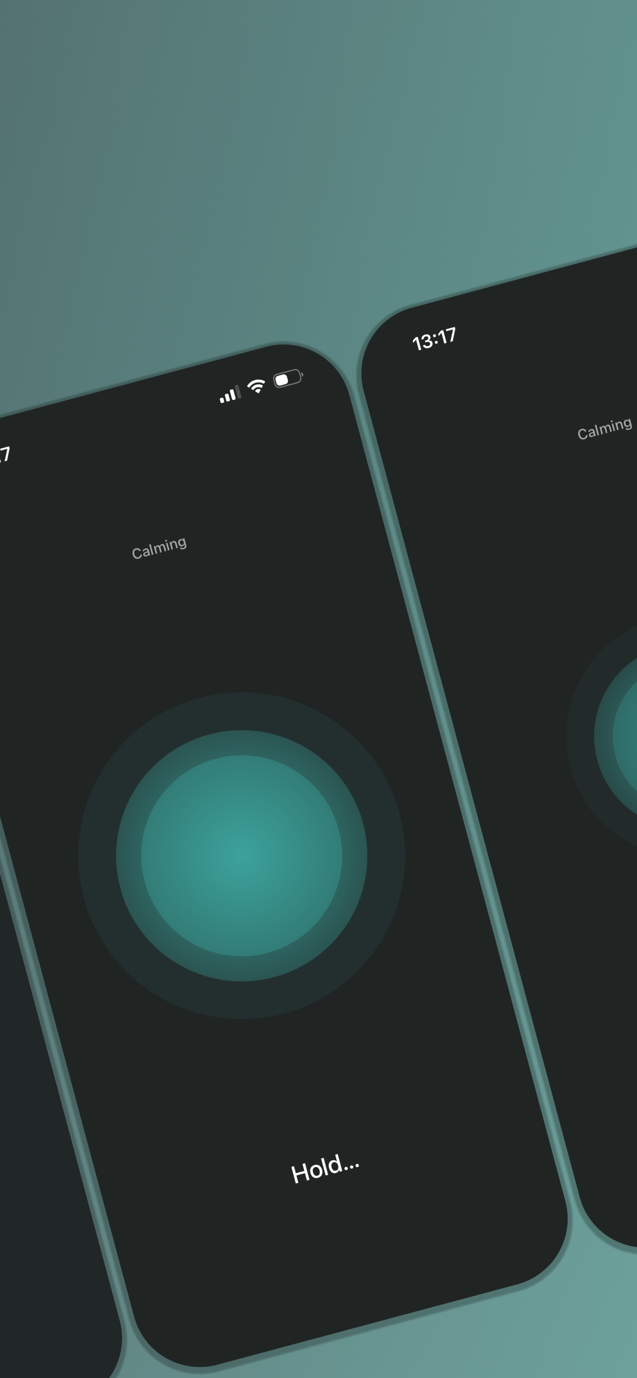 Still - Calm Breathing & Reset screenshot 3