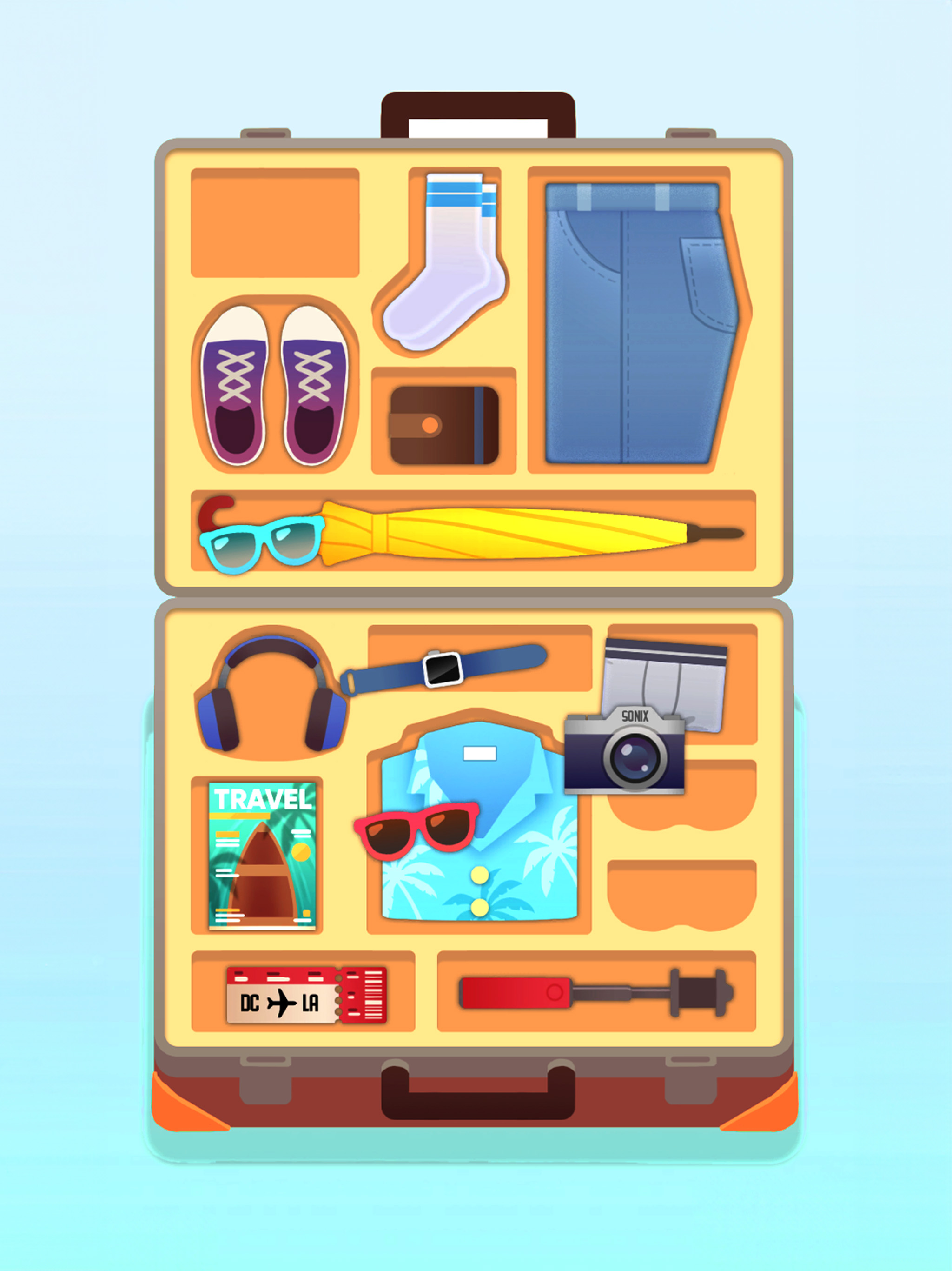 My Tidy Life ASMR screenshot 10