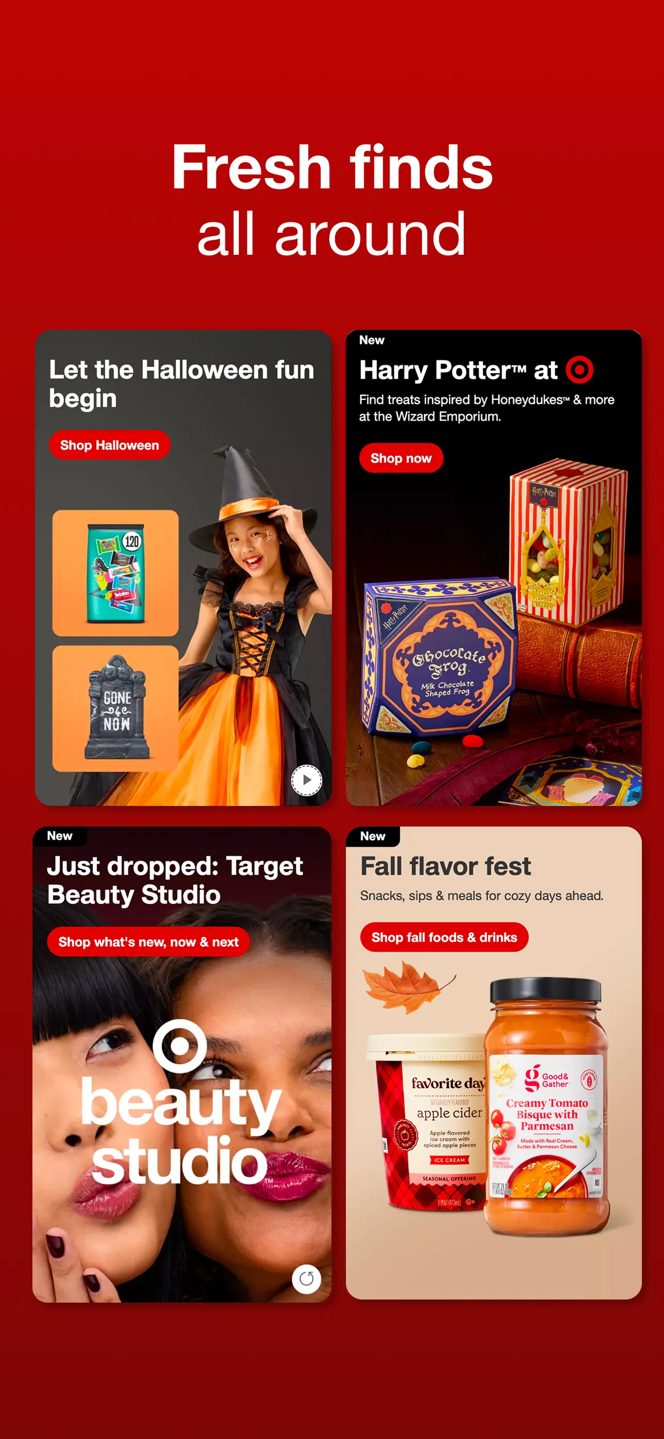 Target screenshot 6