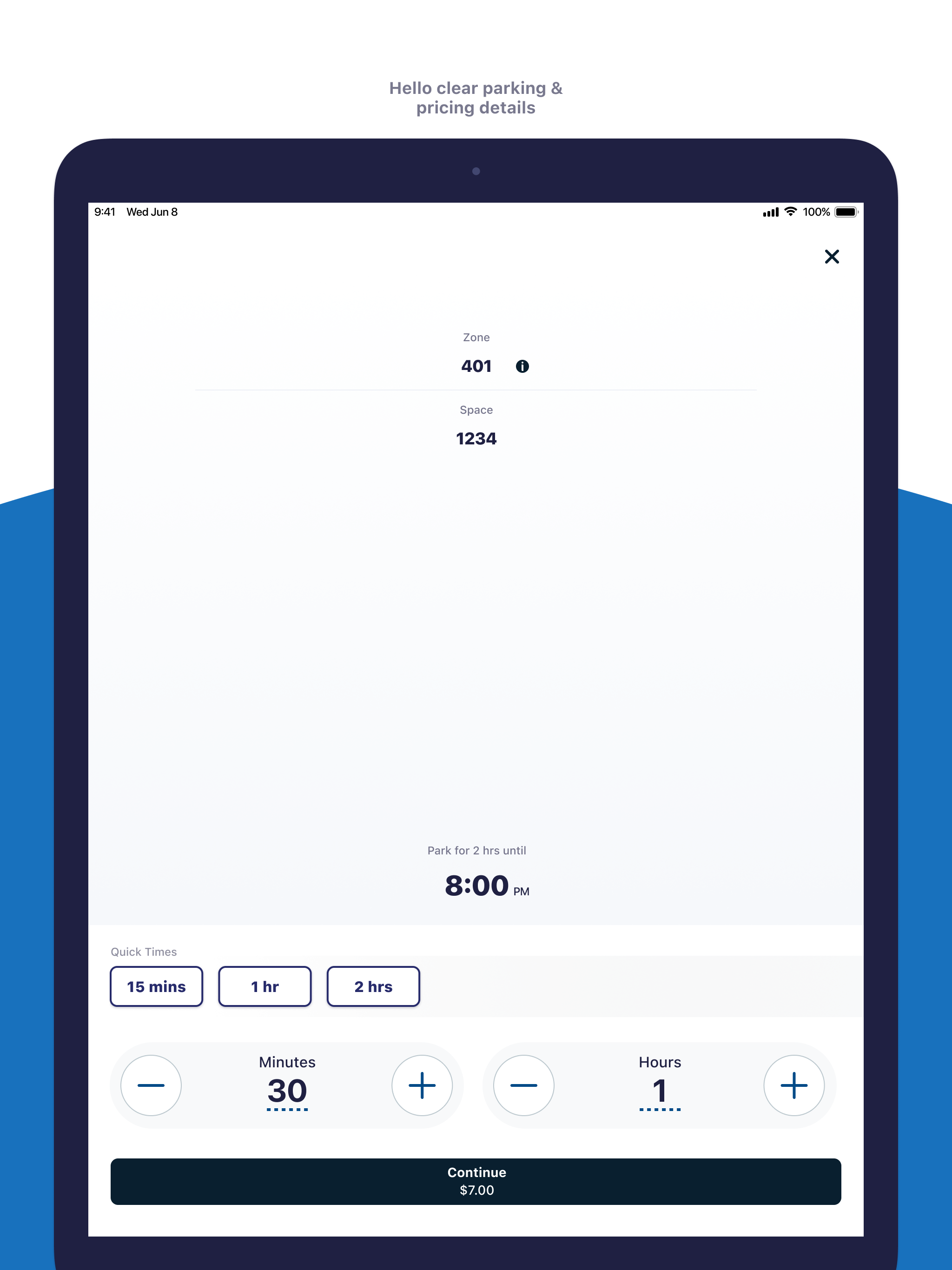 ParkBoston – Boston Parking