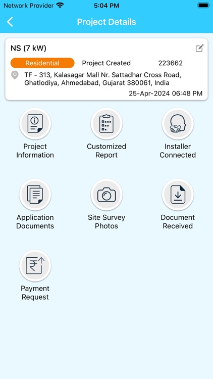 Shriji Energy screenshot-3