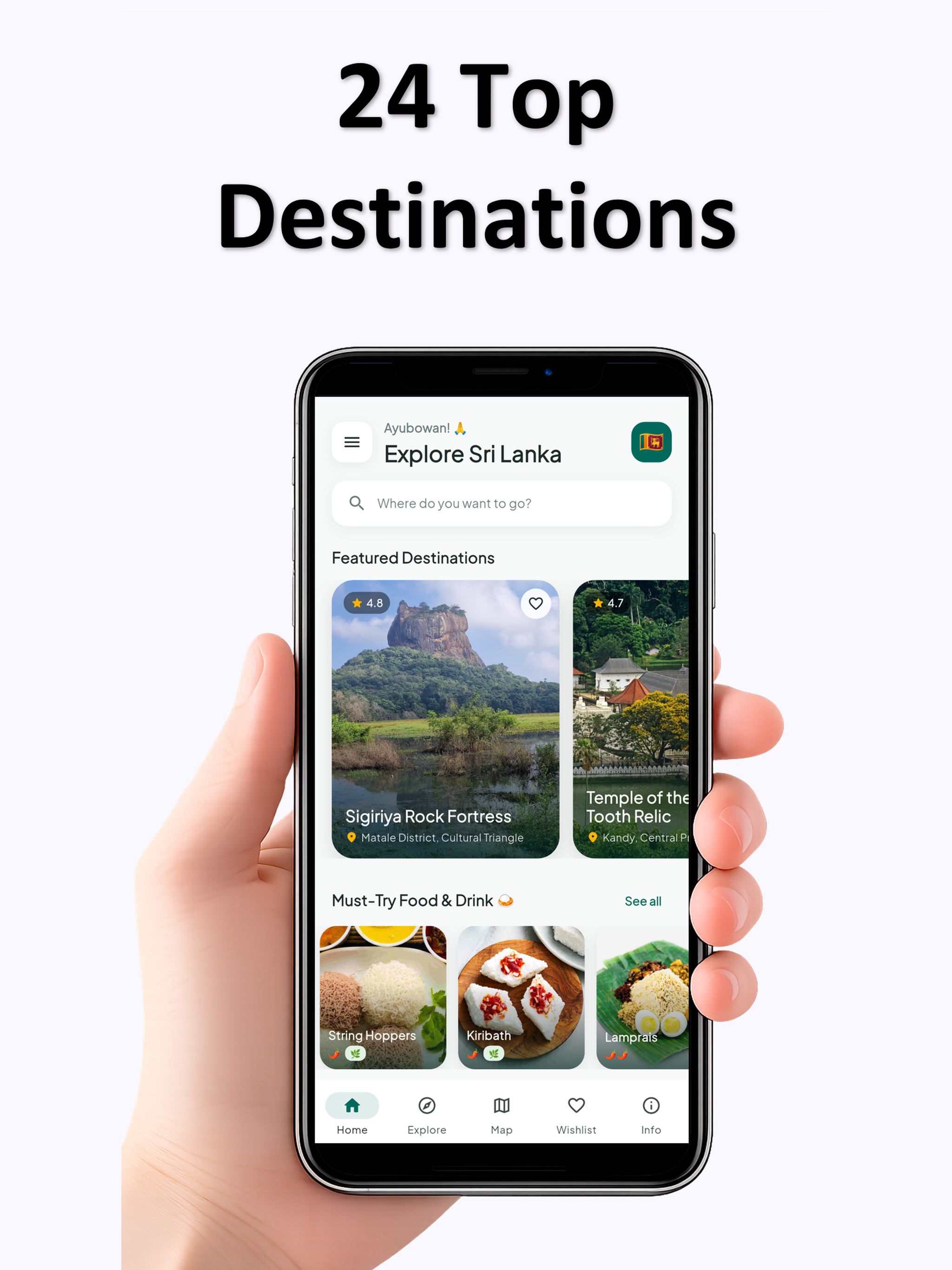 Travel Sri Lanka(SL) screenshot 7