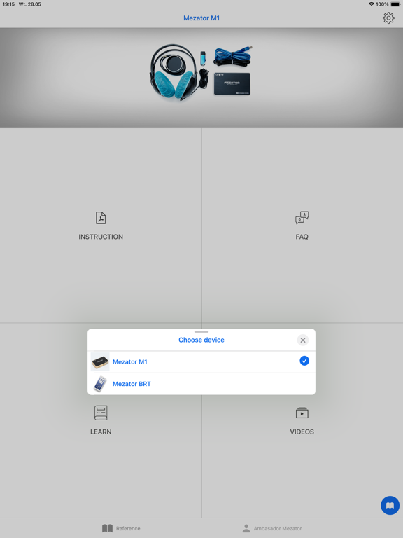 Screenshot #5 pour Mezator