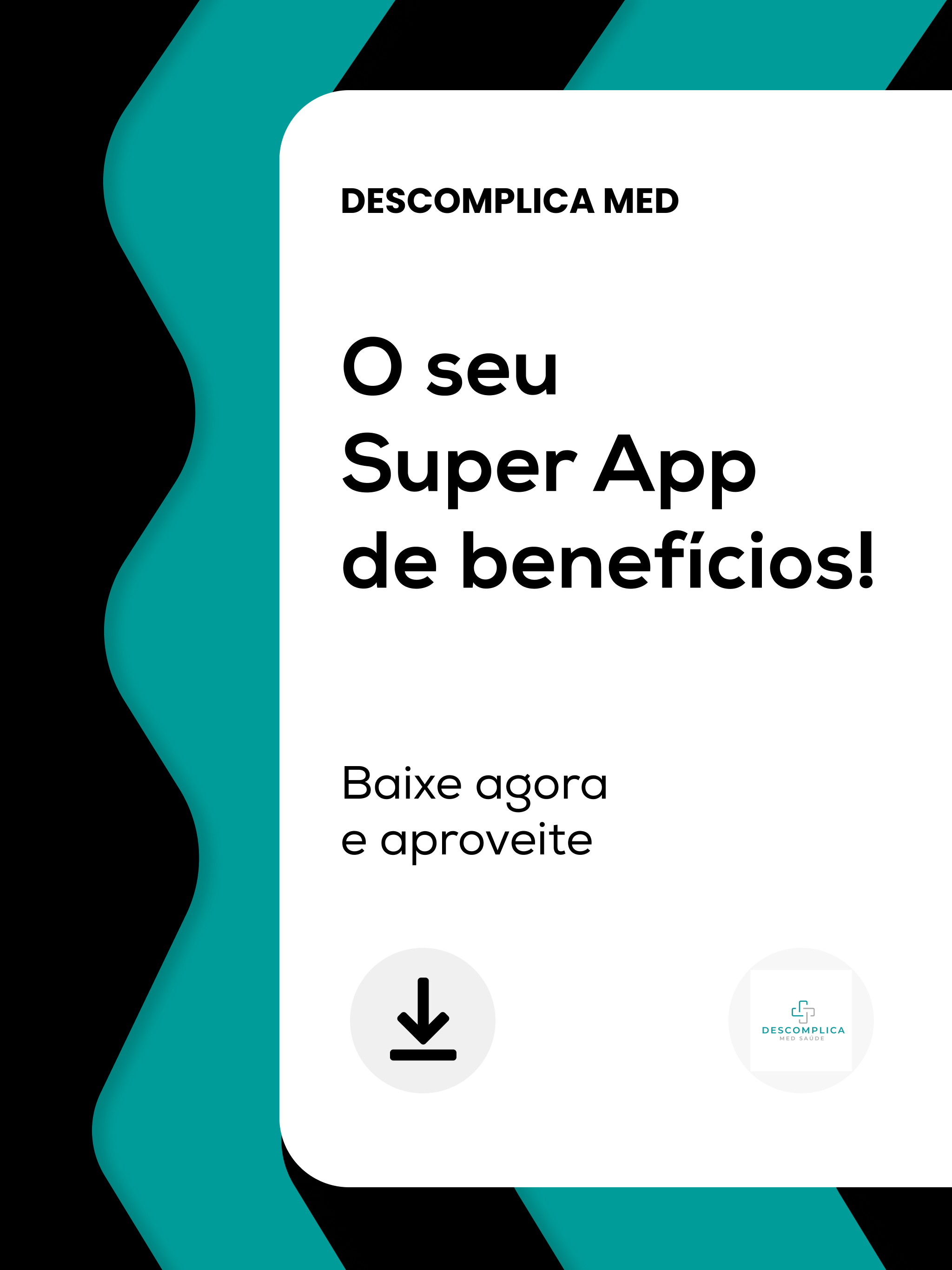 DESCOMPLICA MED