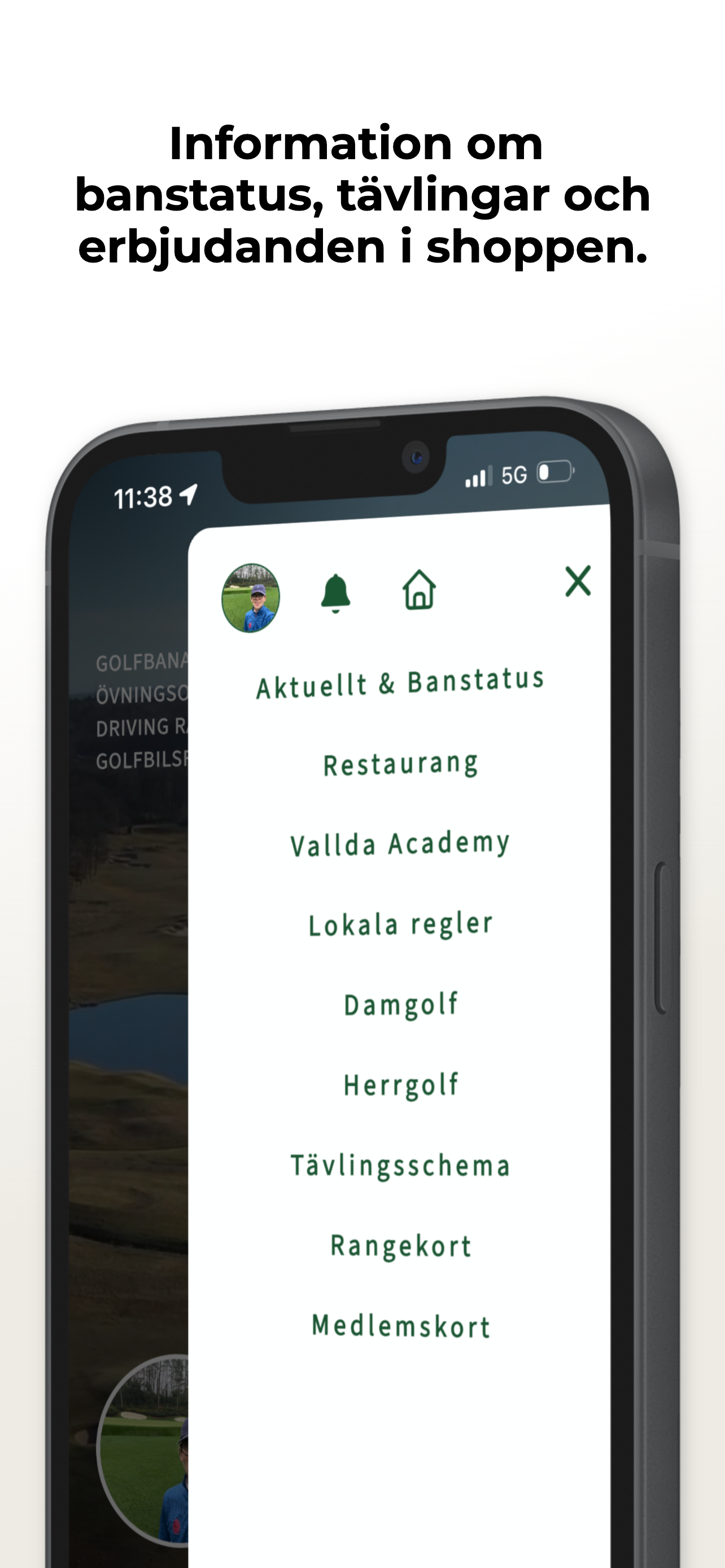 Vallda G&CC