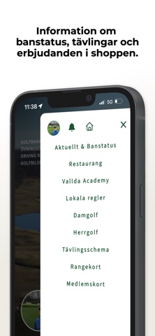 Vallda G&CC Screenshot 3 of 6