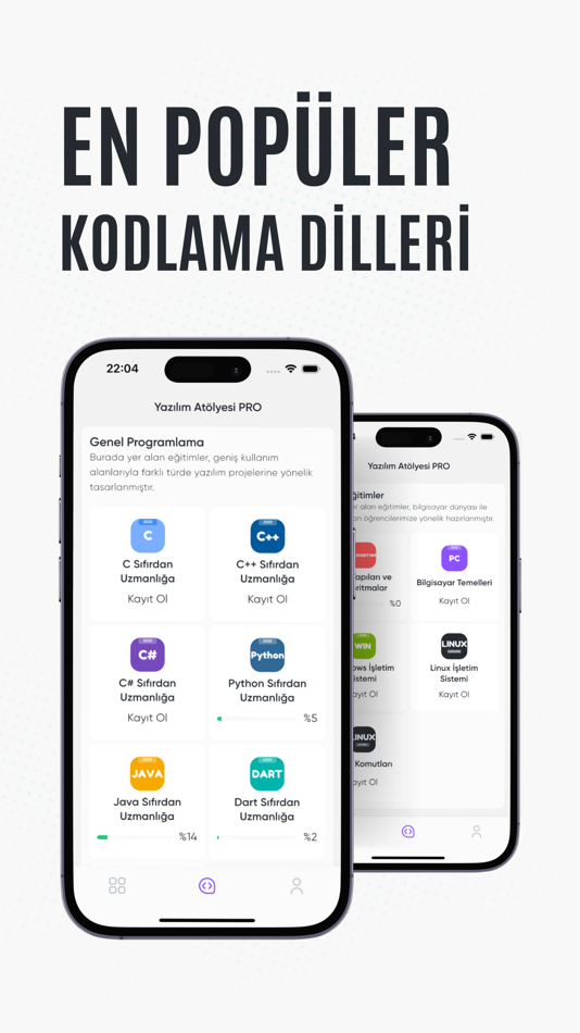#2. Yazılım Atölyesi: Kod Öğren (iOS) 由: Mustafa Saridal