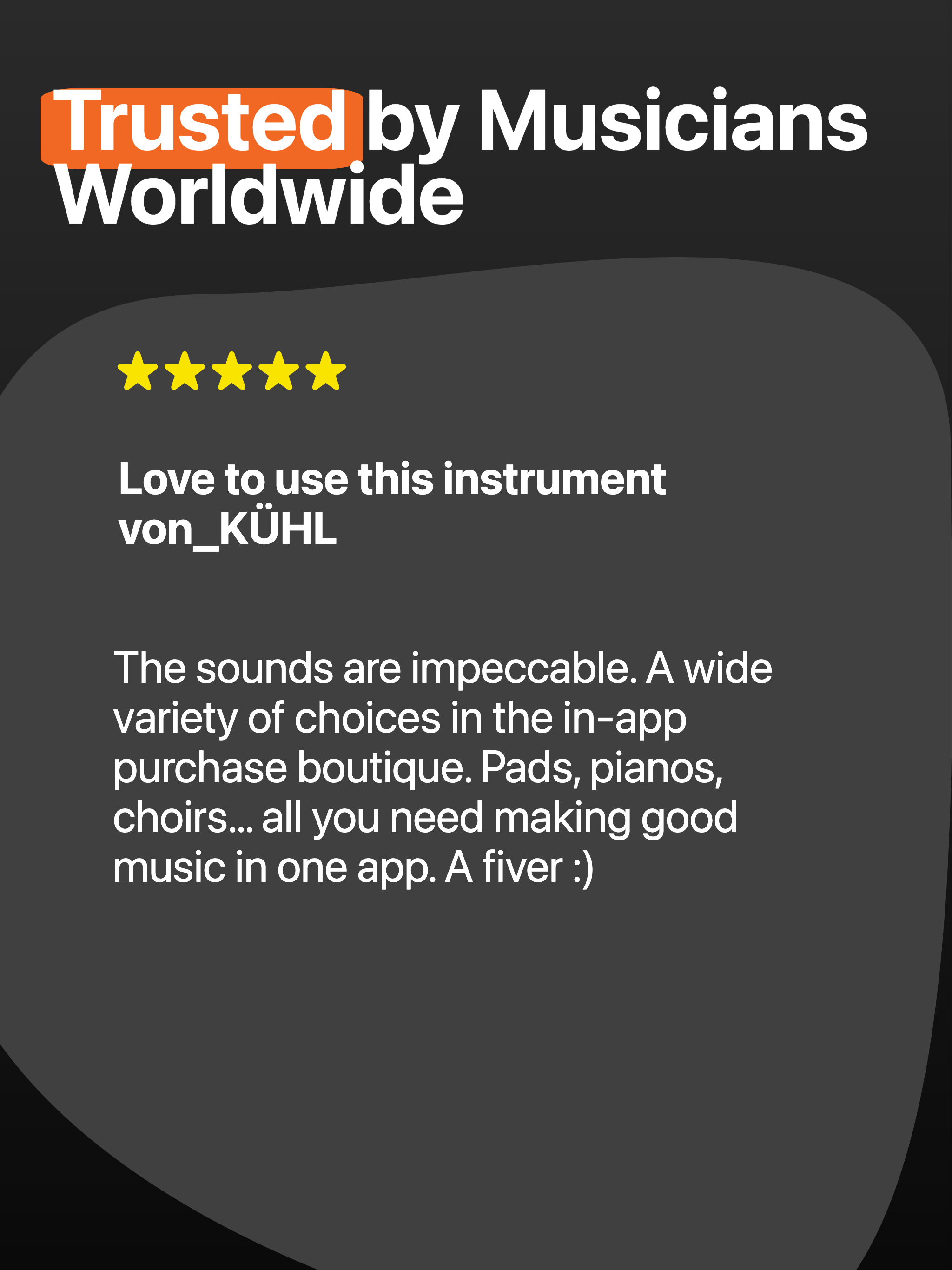 Piano Pro & Drum Music Studio