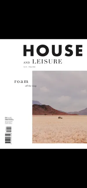 House & Leisure screenshot 3