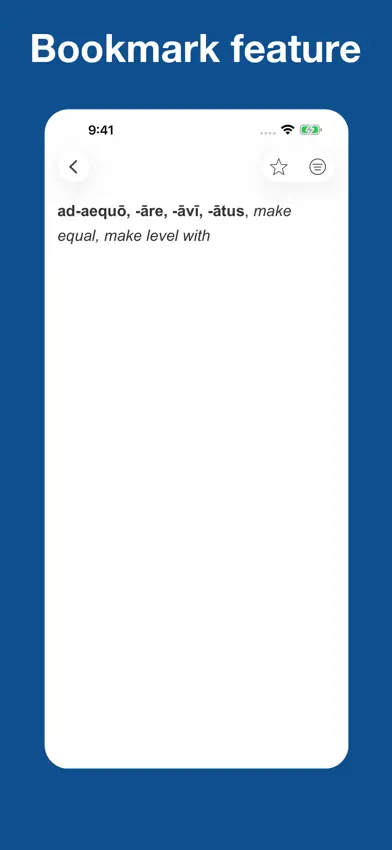 Latin for Beginners screenshot 5