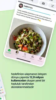 fatsecret kalori sayacı iphone resimleri 2