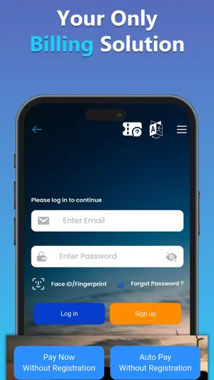 Util360 screenshot 1