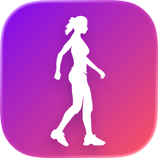 Track my walk, distance, run
