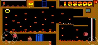 Montezuma - Director's Cut Screenshot 8 of 9