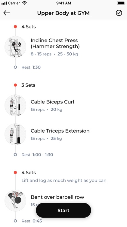 Vital Strength Fitness