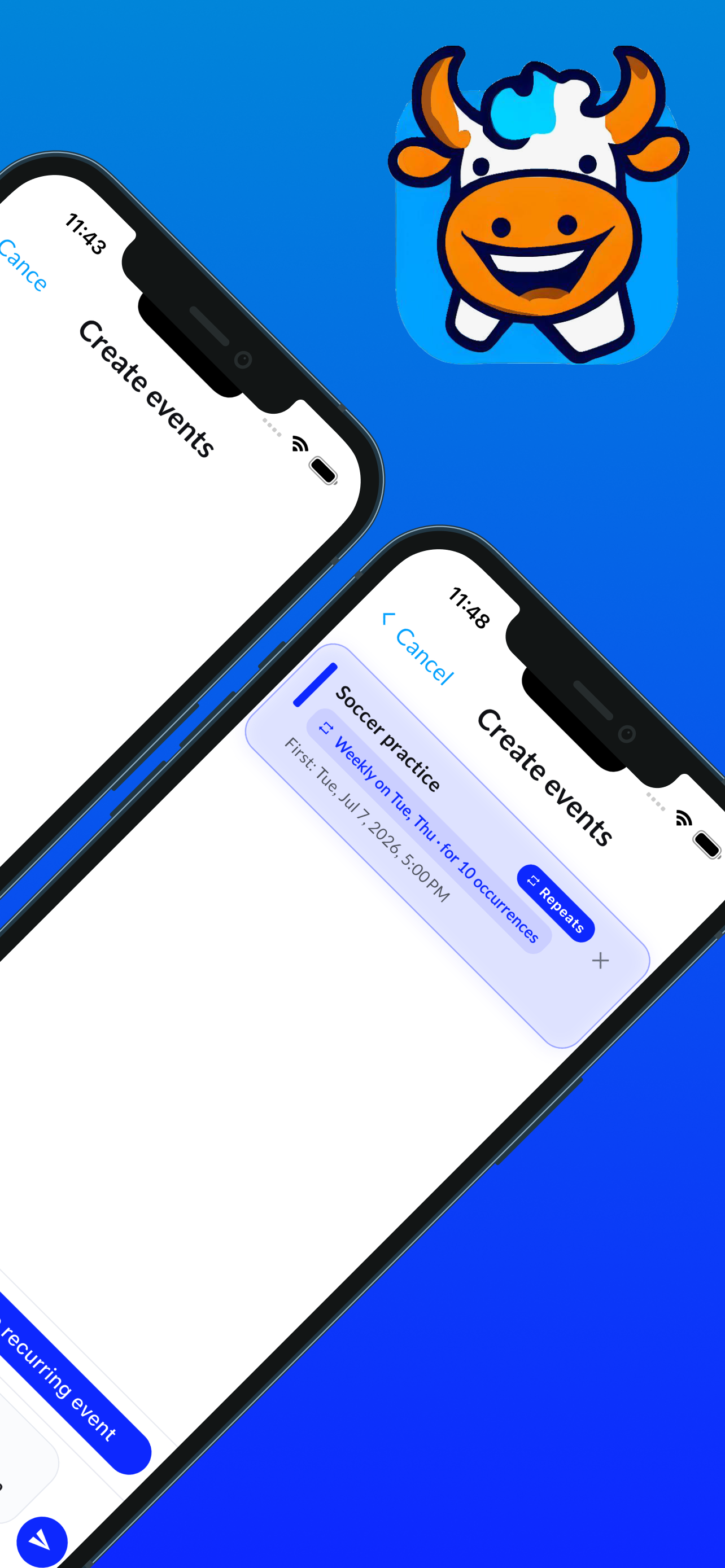 Famimoo screenshot 5