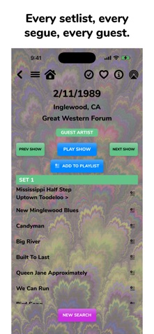 DEADSHOWZ Screenshot 2 of 10