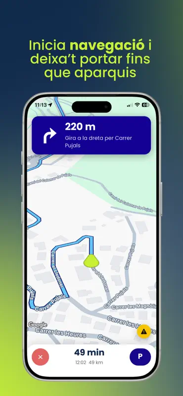 Spot screenshot 4 of 6