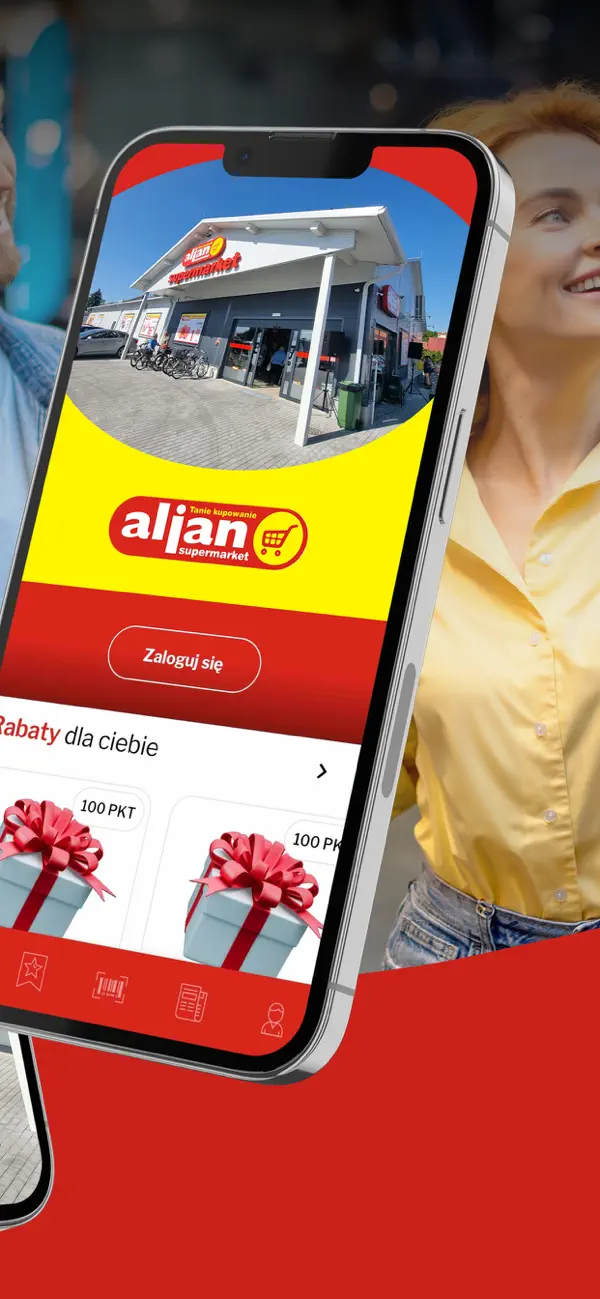 Screenshot #2 pour Aljan Tanie Kupowanie