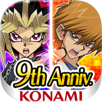 Yu-Gi-Oh! Duel Links