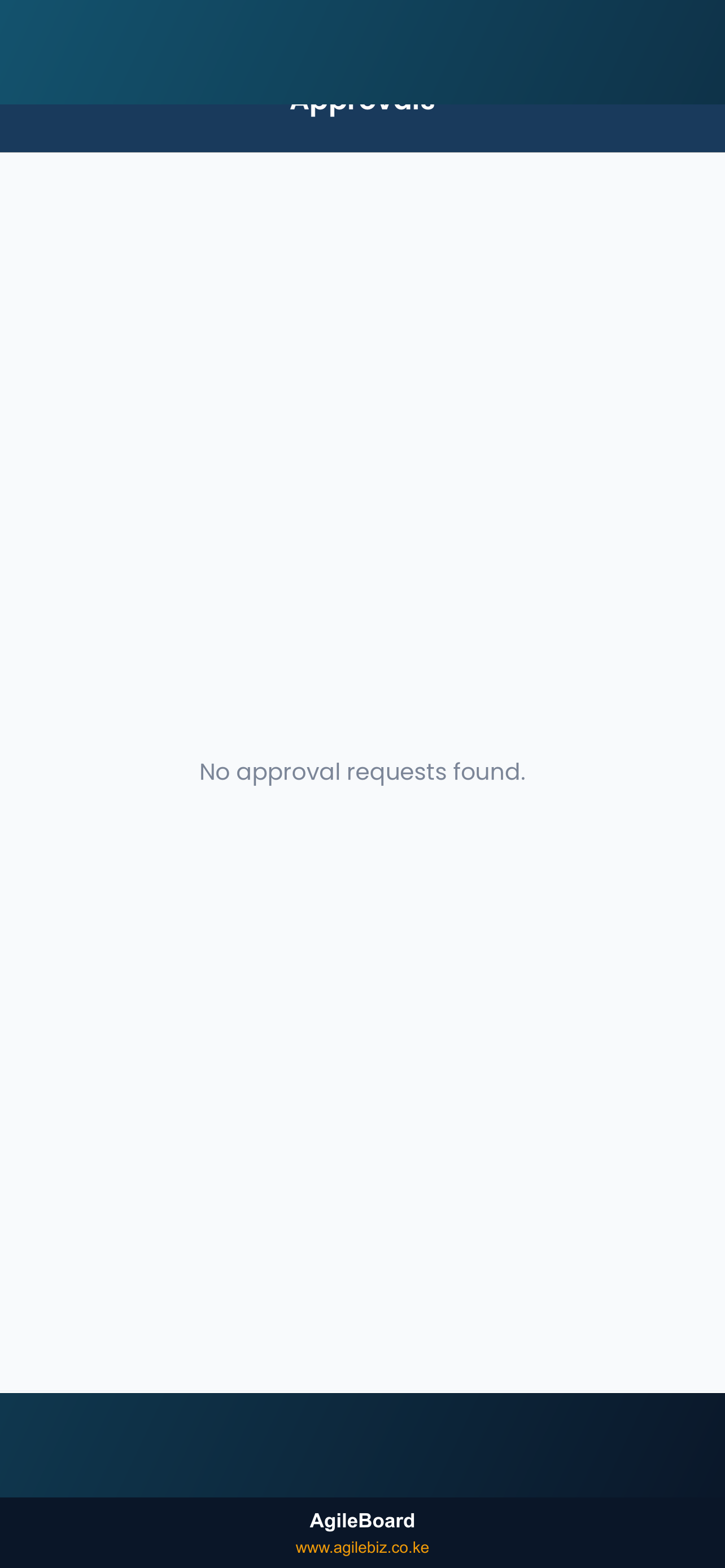 Agile-Board screenshot 7