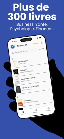Cobalt : Résumés de Livres screenshot