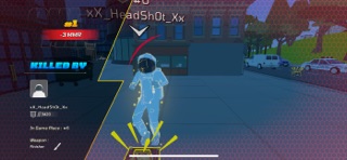ONE MAP: Battle Royale Games iPhone screenshot