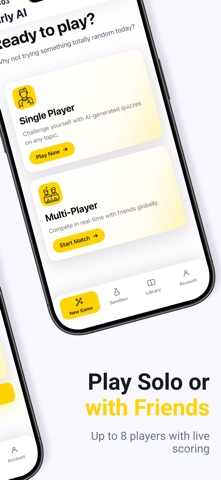 Qurly AI screenshot 2