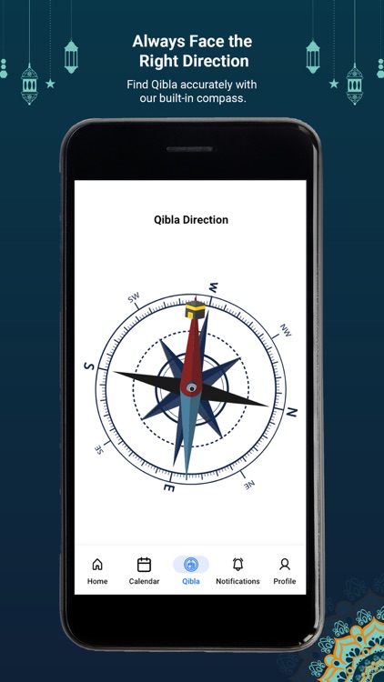 Salah Mate screenshot-4