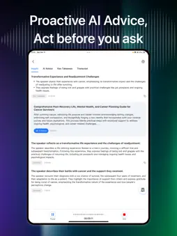 Proactor – Note Taking screenshot 6