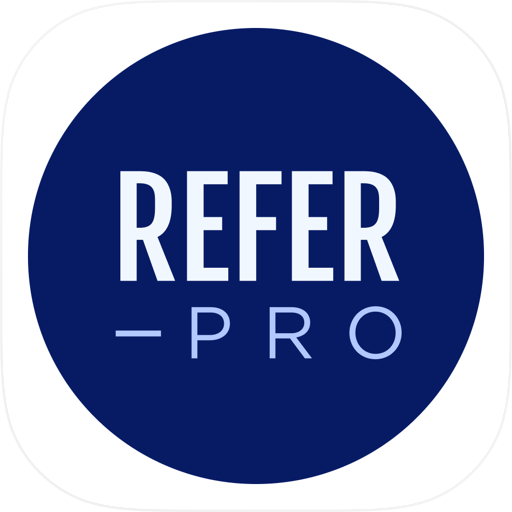 Refer-Pro