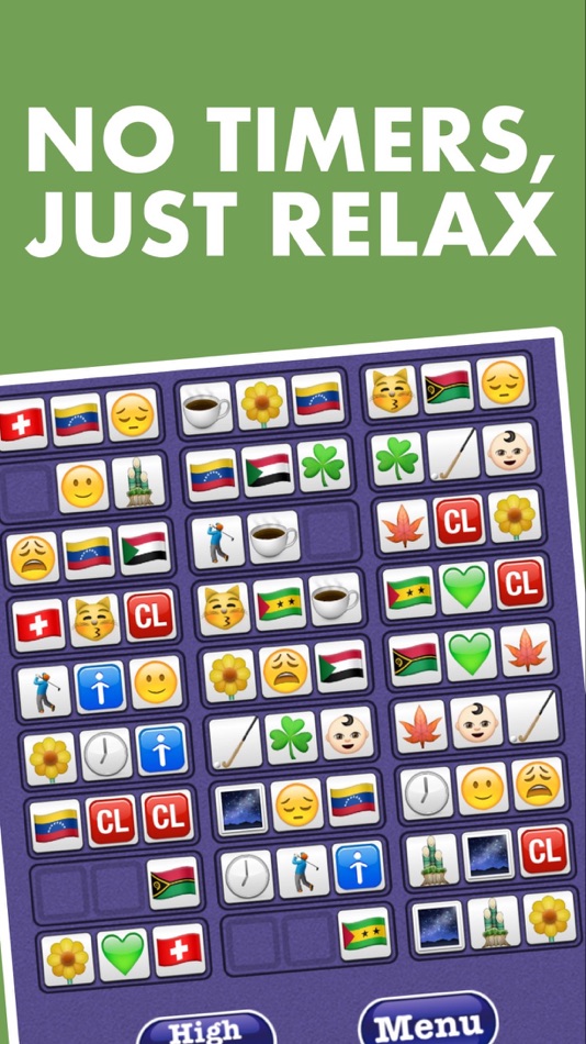 #2. Triple Sort Jewels (iOS) 由: Boy Howdy Technology LLC