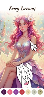 Dress Color screenshot 6