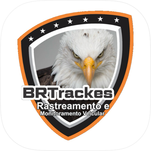BRTrackes Rastreamento