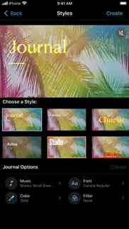 imovie iphone resimleri 3