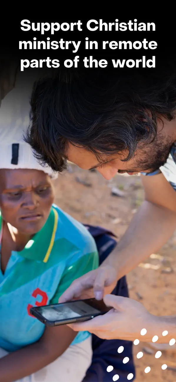 #4. Phos Devotionals (iOS) Av: Shepherdstack LLC